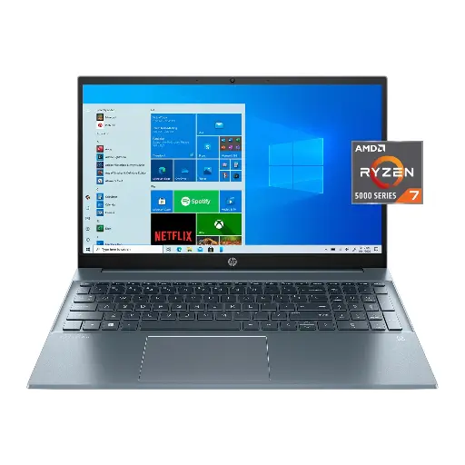 [NQ1034] HP PAVILION 15 EH1070WM