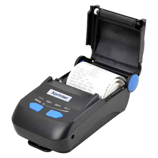 [NQ2550] XPRINTER P300 BLUETOOTH