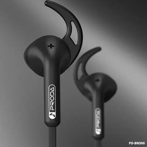 [NS360] PRODA NECKBAND WIRELESS SPORT EARPHONE PD-BN300