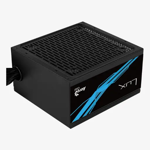 [NQ1939] PSU POWER SUPPLY AEROCOOL LUX 650W BRONZE PCI