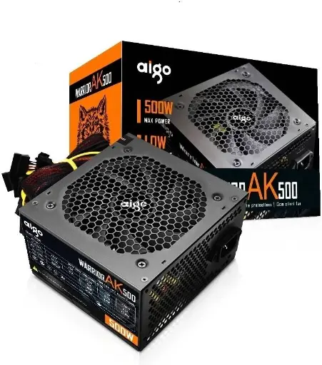 [NQ1946] PSU WARRIOR 500W
