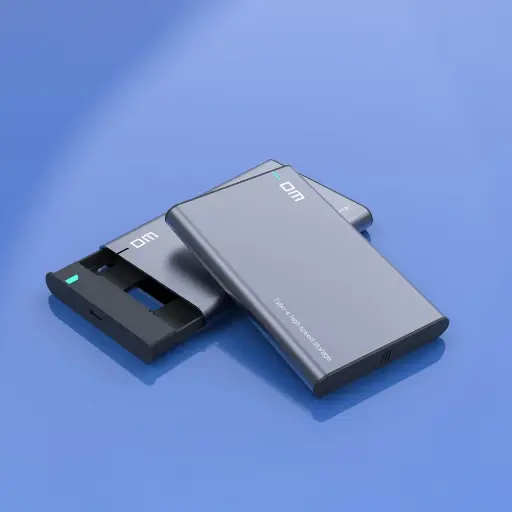 [NQ2105] Rack Hard Laptop Dm 3.0 Type-c HD002