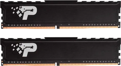 [NQ2028] RAM PATRIOT SIGNATURE KIT 16GB 8*2 DDR4 3200