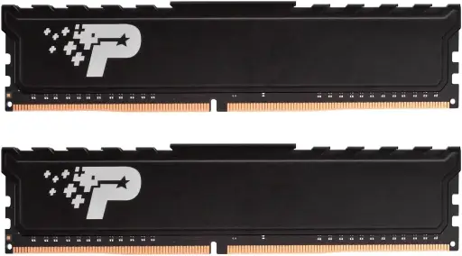 [NQ2029] RAM PATRIOT SIGNATURE KIT 32GB 16*2 DDR4 3200
