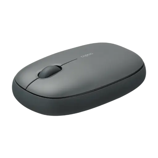 [NQ2046] RAPOO M650 Mouse Bluetooth