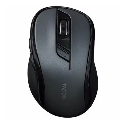[NQ2047] RAPOO 7100 MOUSE PLUS SILNT