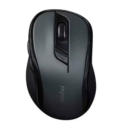 [NQ2047] RAPOO MOUSE 7100 PLUS SILNT