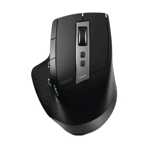 [NQ2110] Rapoo MT750S Mouse bei Boomstore