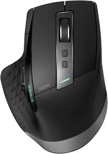 [NQ2110] Rapoo MT750S bei Boomstore
