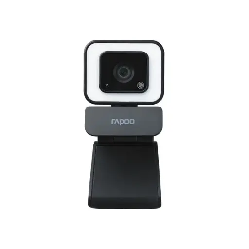 [NQ2054] RAPOO WEB CAMERA C270L 1080P