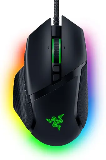 [NQ2115] Razer Basilisk V3 - Ergonomic Wired Gaming Mouse