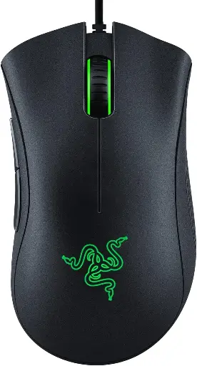 [NQ2118] Razer DeathAdder Essential Wired Gaming Mouse