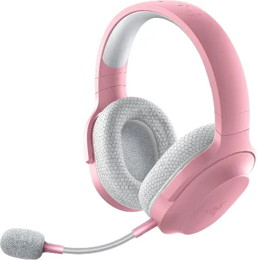 [NQ2120] Razer Headset Barracuda X Quartz