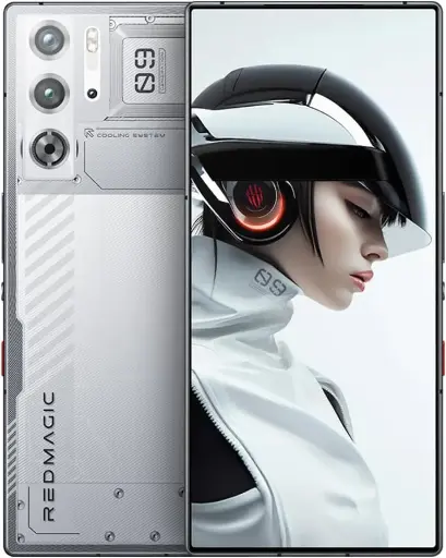[NQ2063] REDMAGIC 9 Pro 16GB+512GB