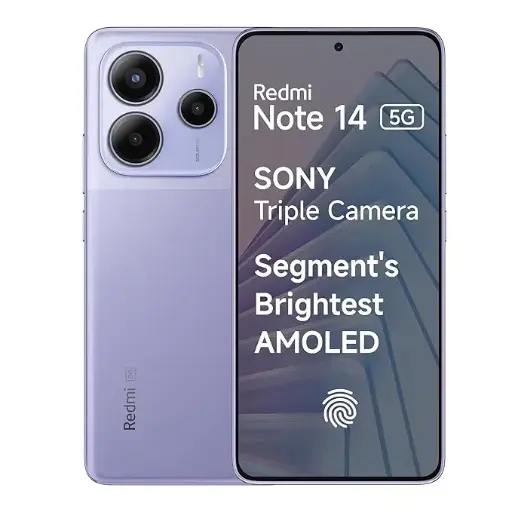 [NS366] REDMI NOTE 14