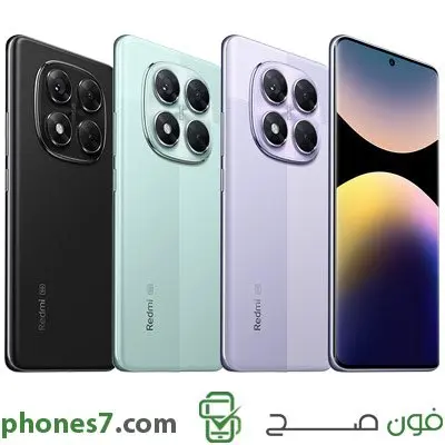 REDMI NOTE 14 PRO