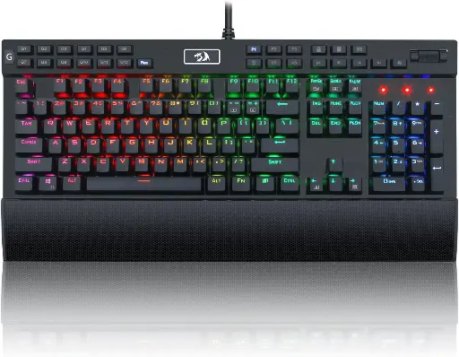 [NQ2131] Redragon K550 Yama RGB Mechanical Gaming Keyboard