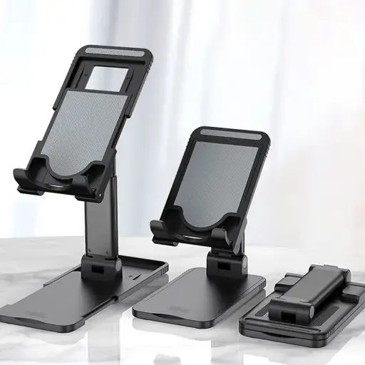 [NQ2073] REMAX STAND MOBILE CH15