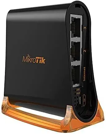 [NQ2097] ROUTERBOARD HAP RB931