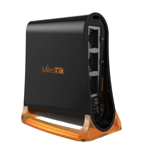 [NQ2097] ROUTERBOARD HAP RB931