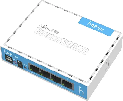 [NQ2098] ROUTERBOARD HAP RB941