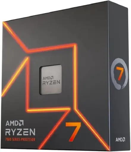 [NQ2103] RYZEN 7 7700X Processors try pcl