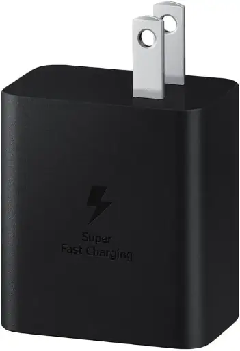 [NQ2183] SAMSUNG 45W ADAPTER USP-C ZERO