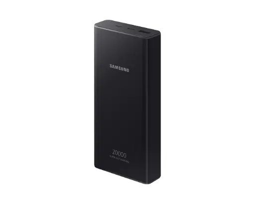 [NQ2957] samsung power Bank 20,000mAh