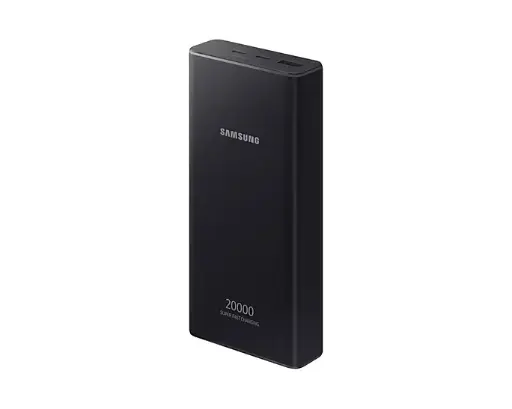 [NQ2957] samsung power Bank 20,000mAh