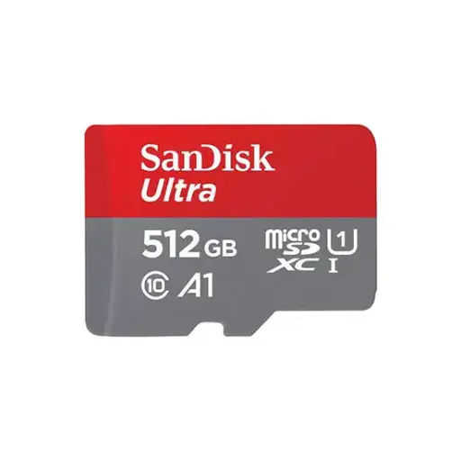 [NQ2280] SanDisk 512GB 150MB Extreme PRO microSD UHS-I Card with A