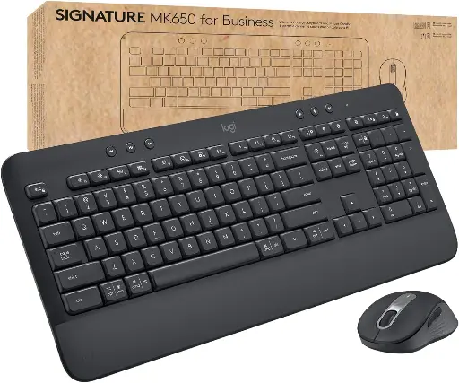 [NQ2962] signature mk650 combo for business