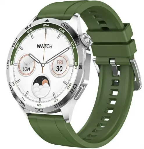 SMART WATCH AMOLED copy GT4