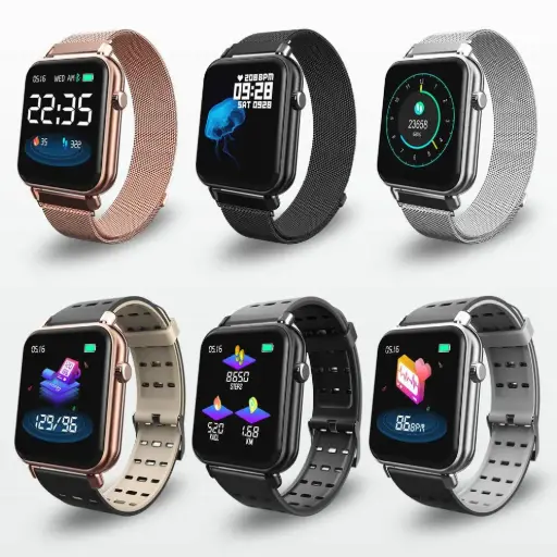 SMART WATCH TWII 49MM