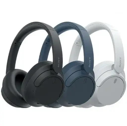 Sony WHCH720NL Wireless Noise-Canceling Headset Over Ear