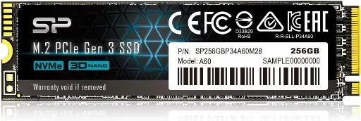 [NQ2237] SP NVME 256GB