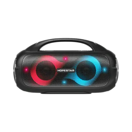 [NQ2334] Speaker A50 Party Hopestar