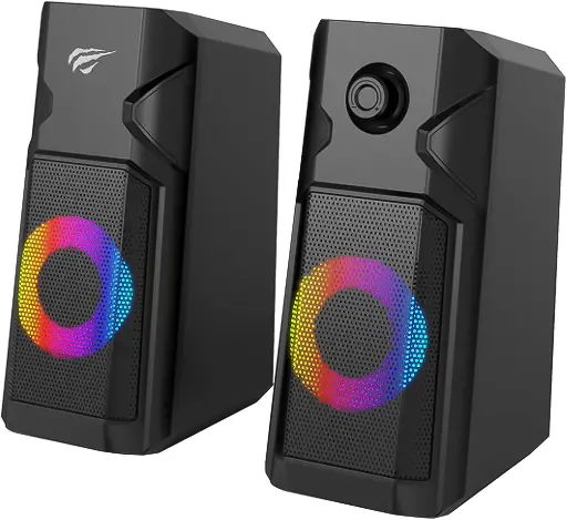 [NQ2335] Speaker Havit SK204 usb