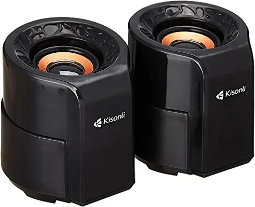 [NQ2239] SPEAKER USB KISONLI A-909