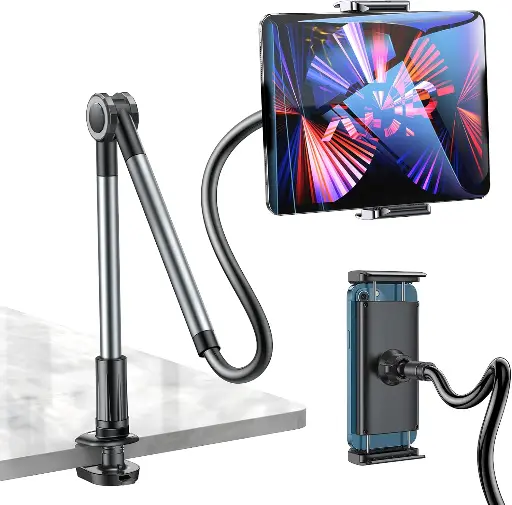 [NQ2255] STAND IPAD JOYROOM + MOBILE