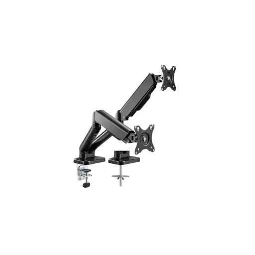 [NQ2978] stand monitor m252d +30d-m ذراعان