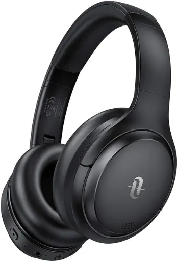 [NQ2412] Taotronics BH-085 Wireless Stereo Headphones