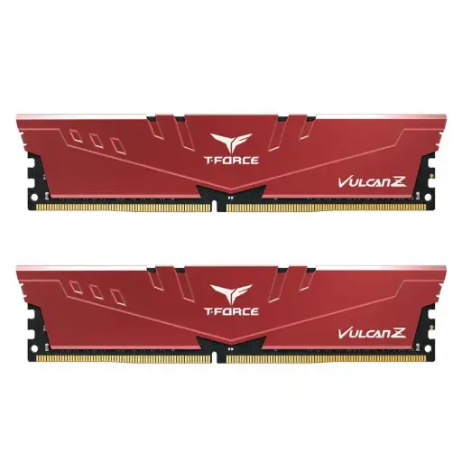 [NQ2355] TEAMGROUP T-FORCE VULCAN Z 32GB (2x16GB)DDR4 3600Team 