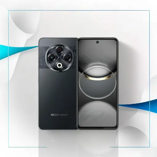[NQ2413] Tecno spark 30 8gb 256 gb