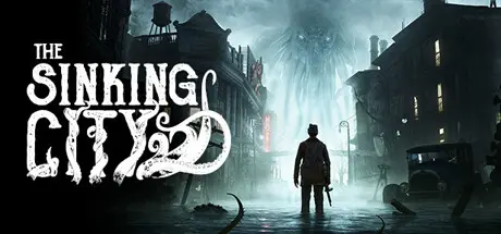 [NQ2422] The Sinking City on Steam مستخدم
