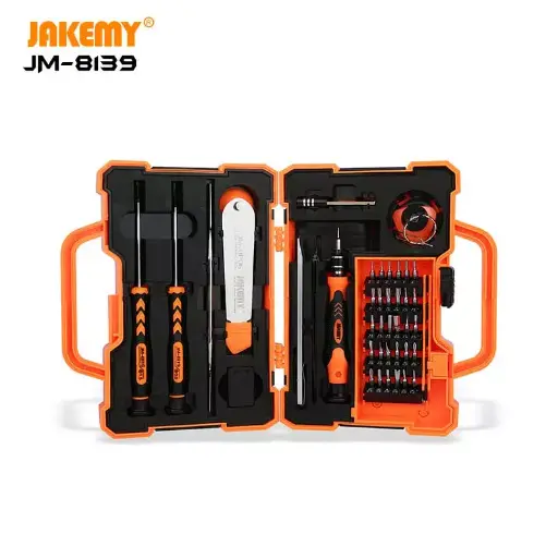 [NQ2367] TOOLS 8139 JAKEMY