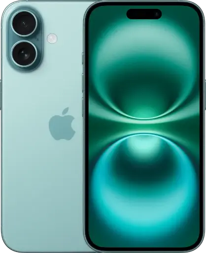 IPHONE 16 PLUS