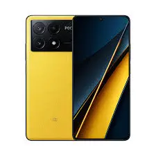 POCO X6 PRO 
