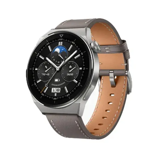 [NQ1047] HUAWEI GT3 PRO LEATHER