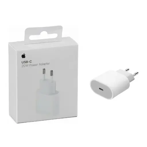 [NS22] APPLE POWER ADAPTER TYPE-C 20W