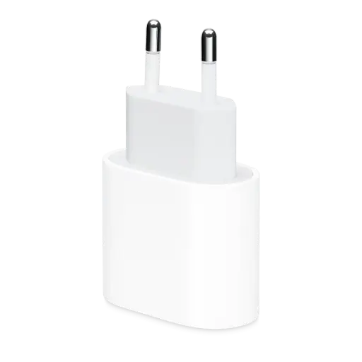 [NQ34] Apple 20W USB-C Power Adapter 
